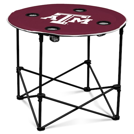 Logo Brands TX A&M Round Table 219-31
